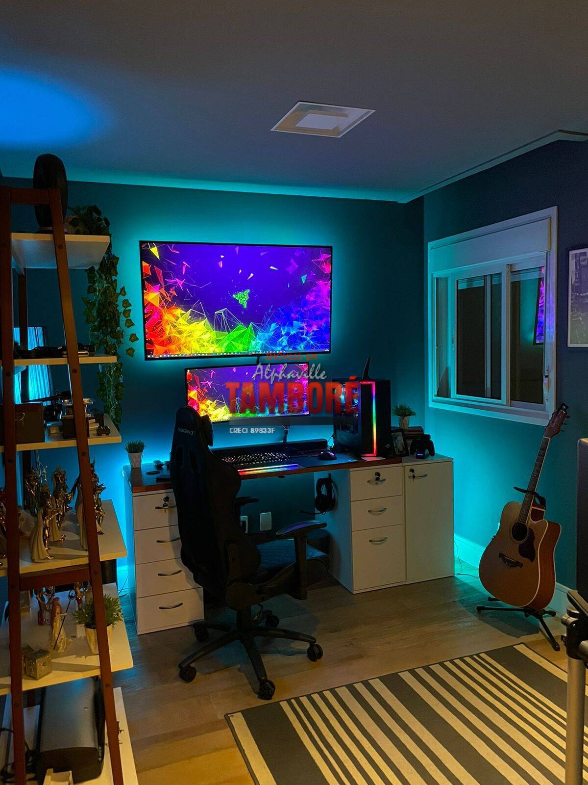 Apartamento, 4 quartos, 202 m² - Foto 3