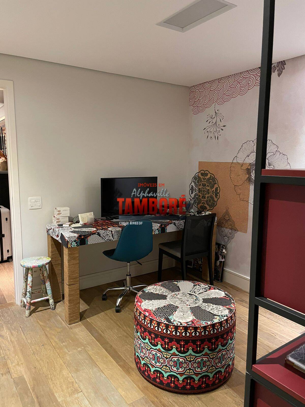 Apartamento, 4 quartos, 202 m² - Foto 26