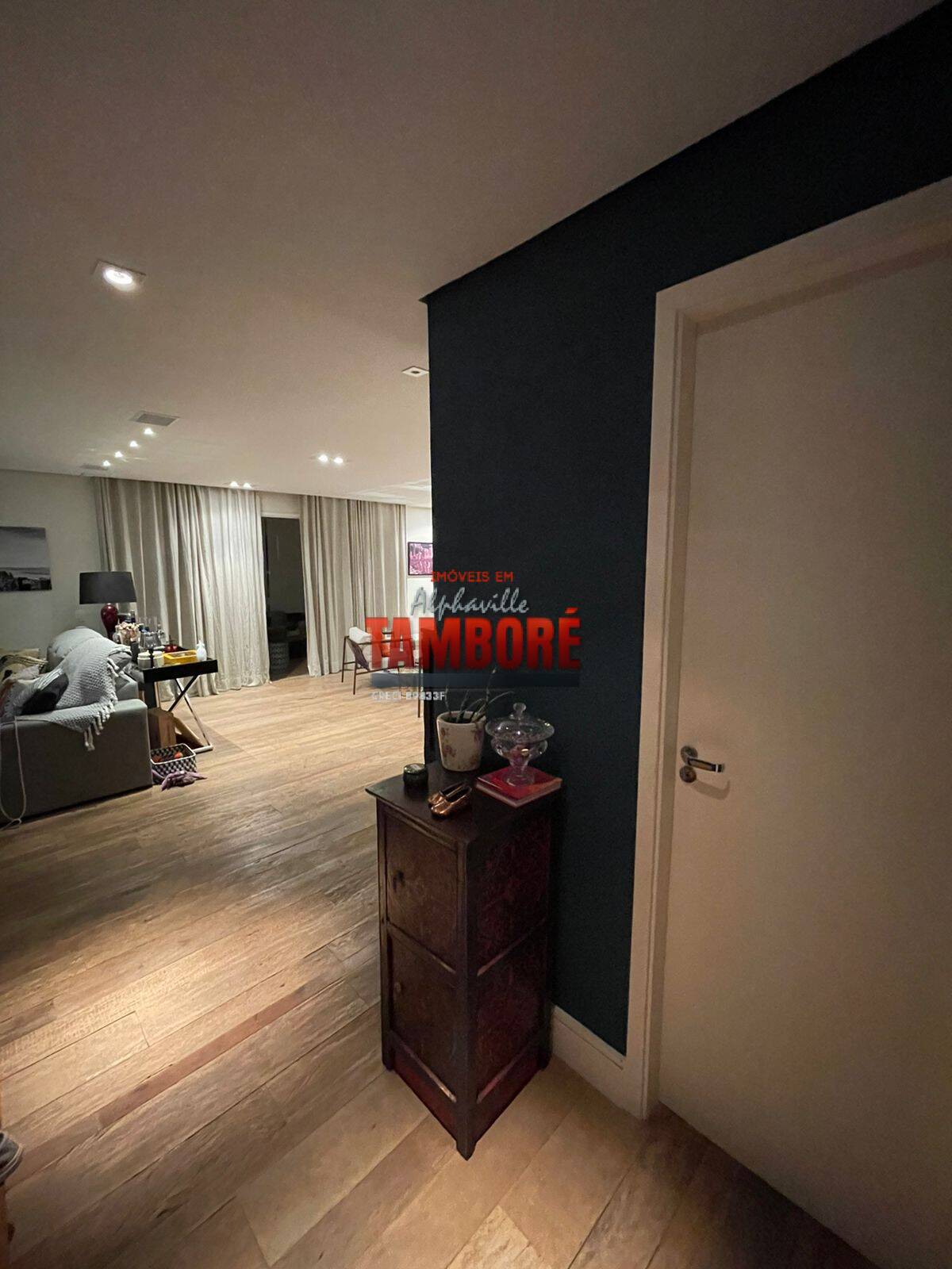 Apartamento, 4 quartos, 202 m² - Foto 27