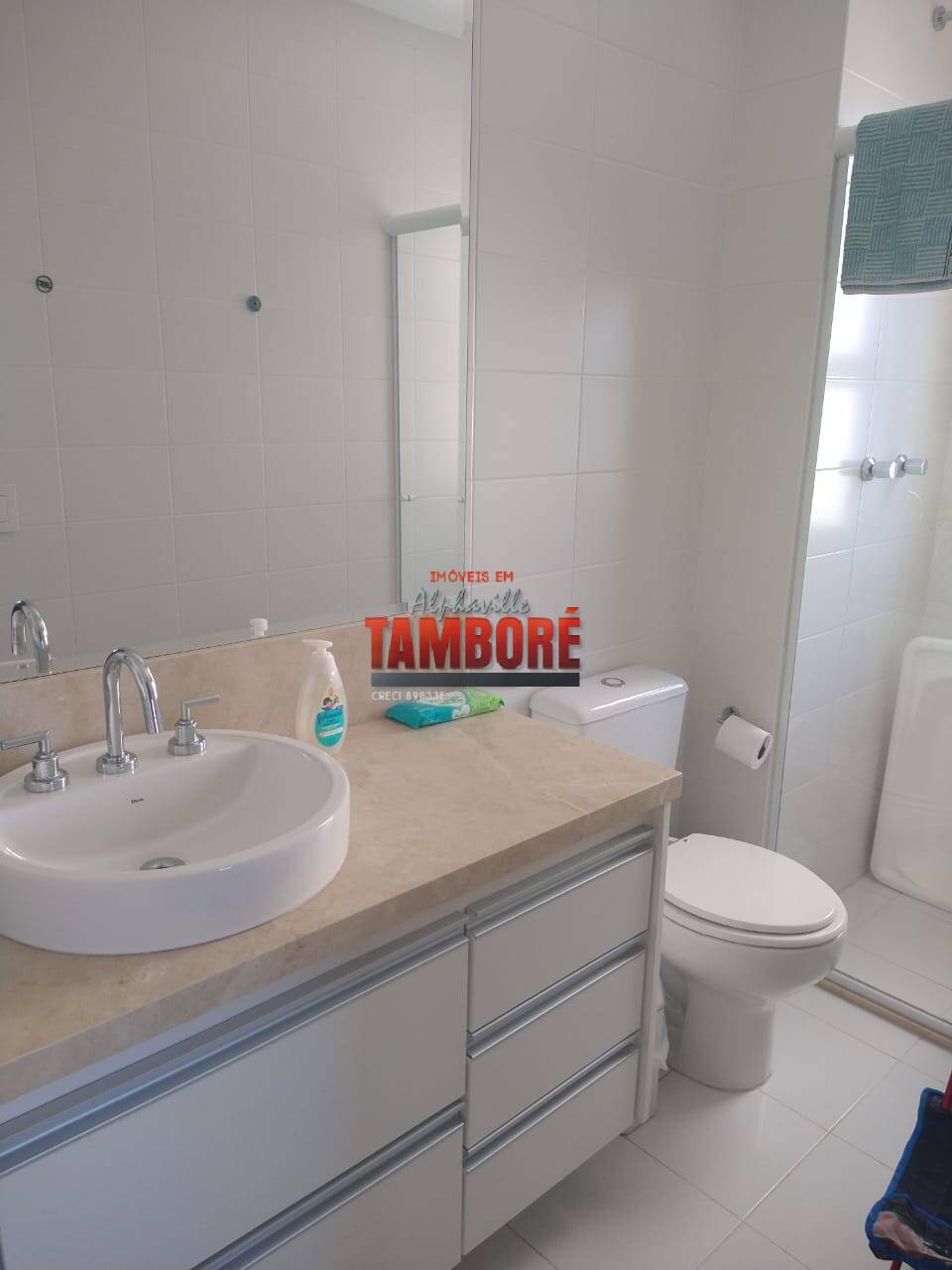 Apartamento, 3 quartos, 132 m² - Foto 5