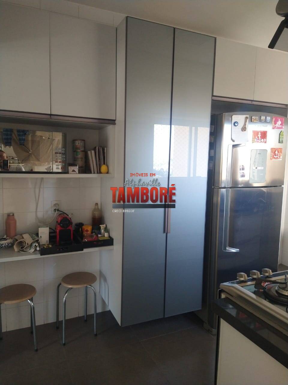 Apartamento, 3 quartos, 132 m² - Foto 7