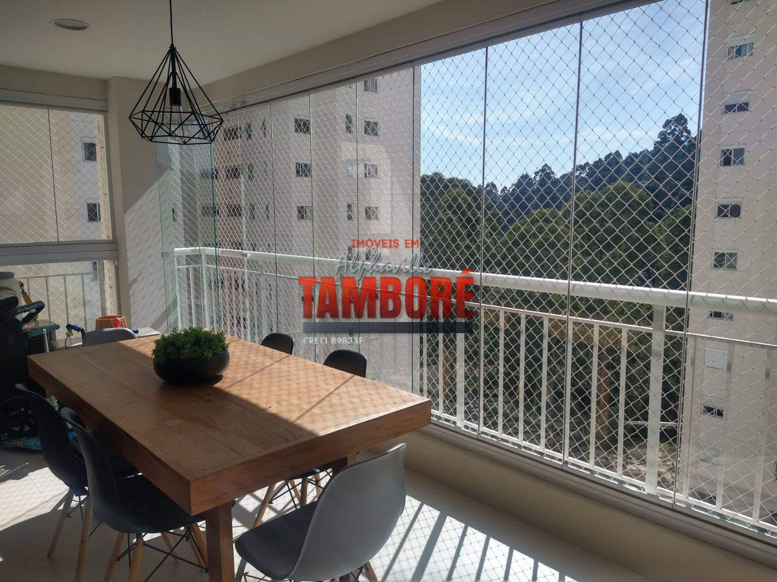 Apartamento, 3 quartos, 132 m² - Foto 1