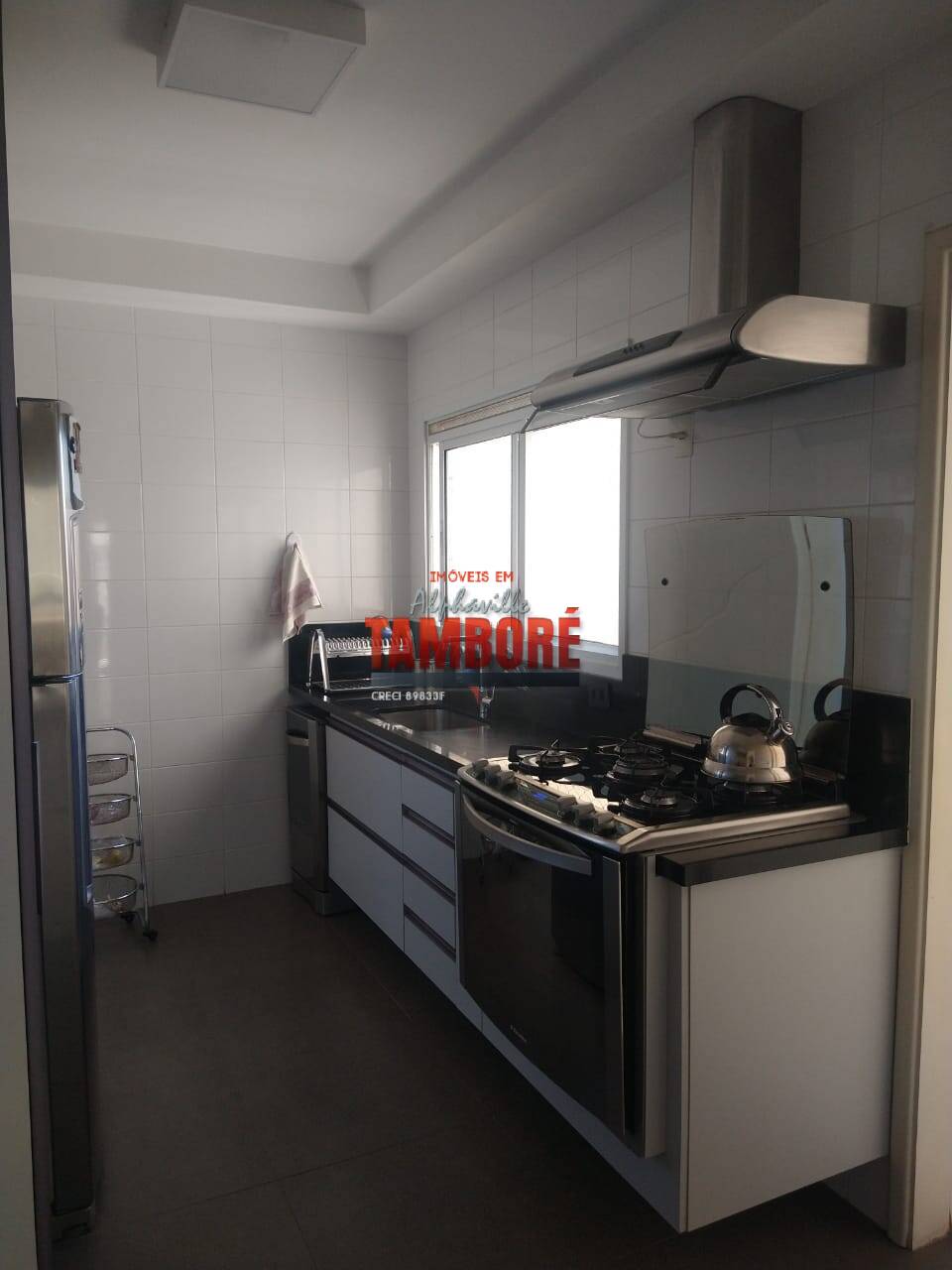 Apartamento, 3 quartos, 132 m² - Foto 8