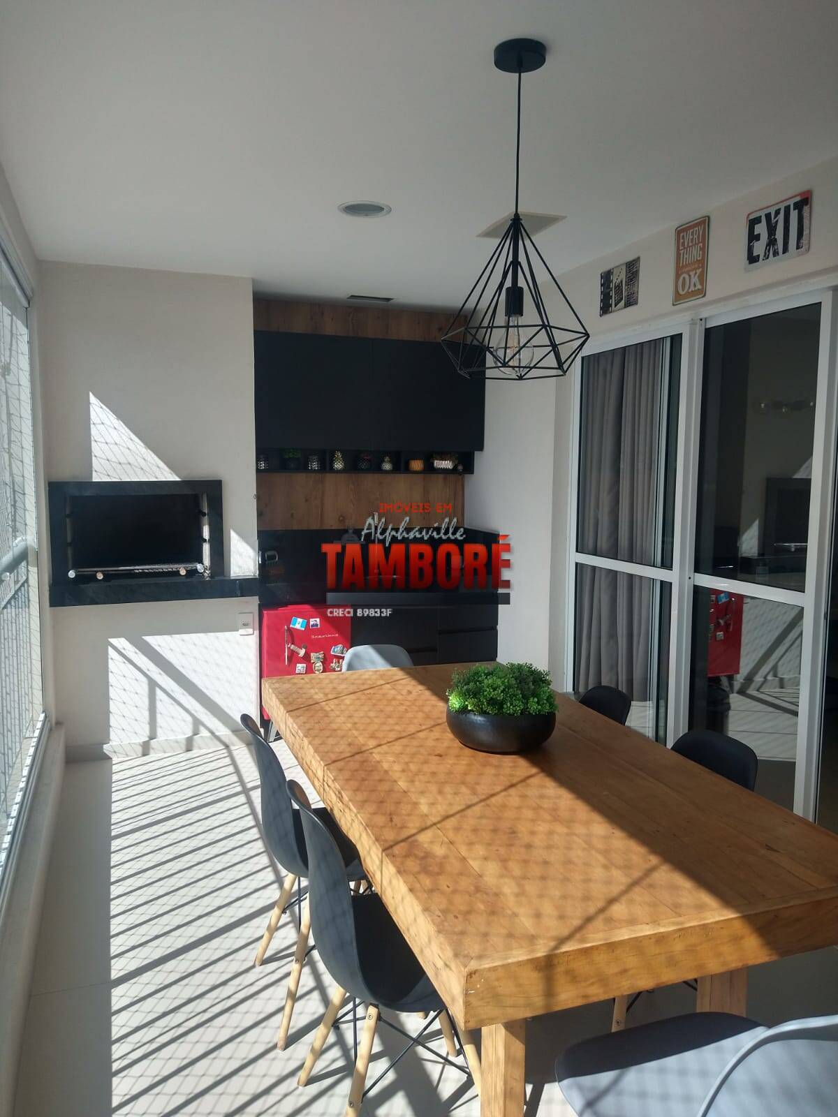 Apartamento, 3 quartos, 132 m² - Foto 3