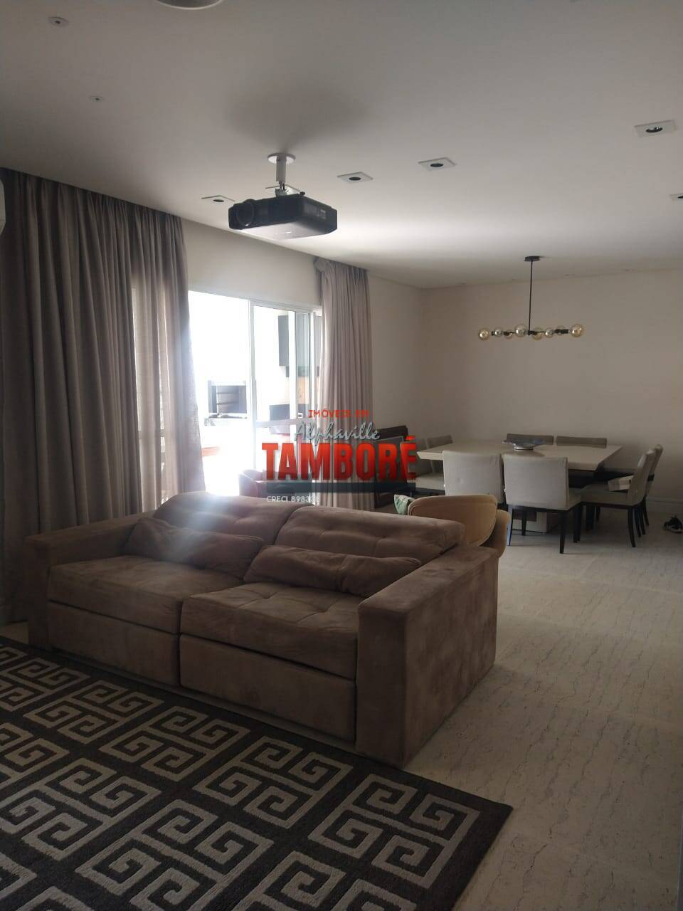 Apartamento, 3 quartos, 132 m² - Foto 2