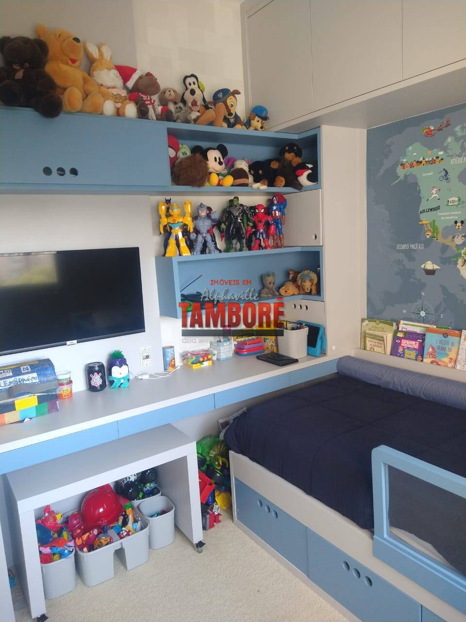 Apartamento, 3 quartos, 132 m² - Foto 17