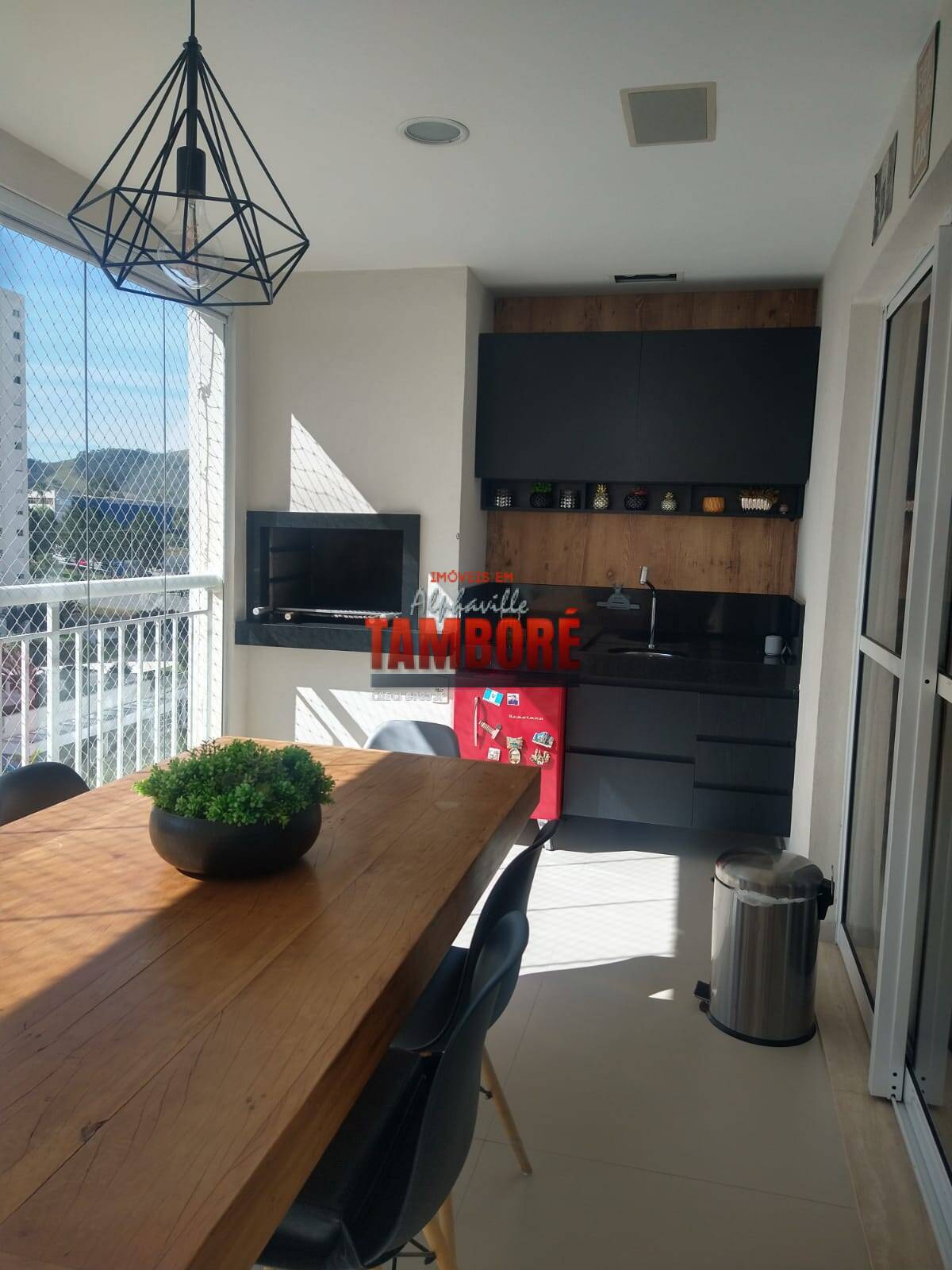 Apartamento, 3 quartos, 132 m² - Foto 19