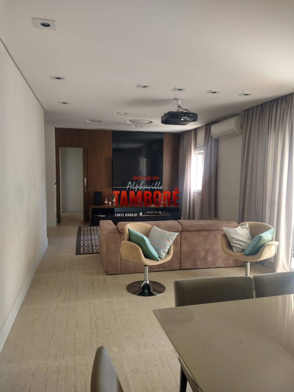 Apartamento, 3 quartos, 132 m² - Foto 4