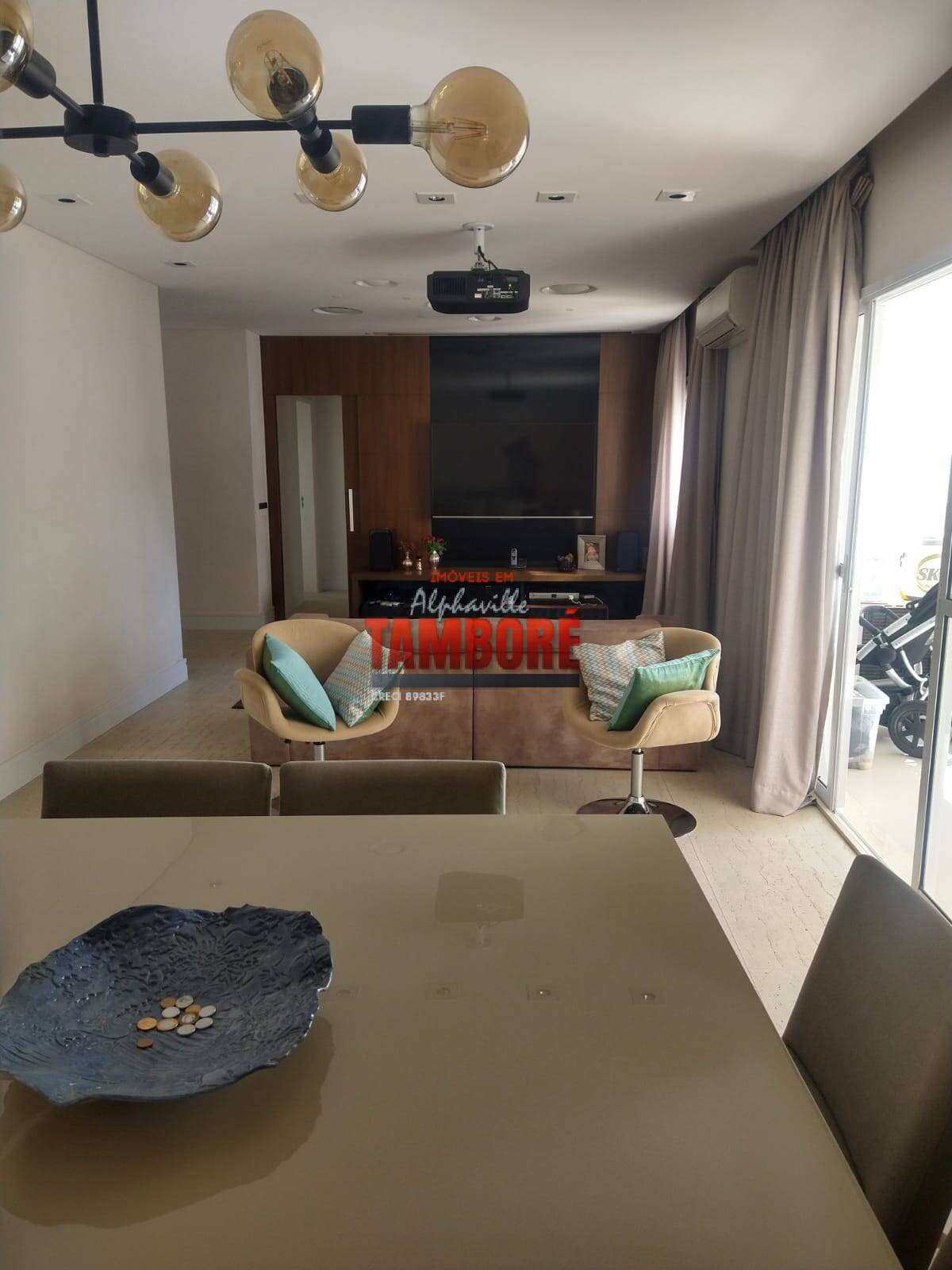Apartamento, 3 quartos, 132 m² - Foto 20