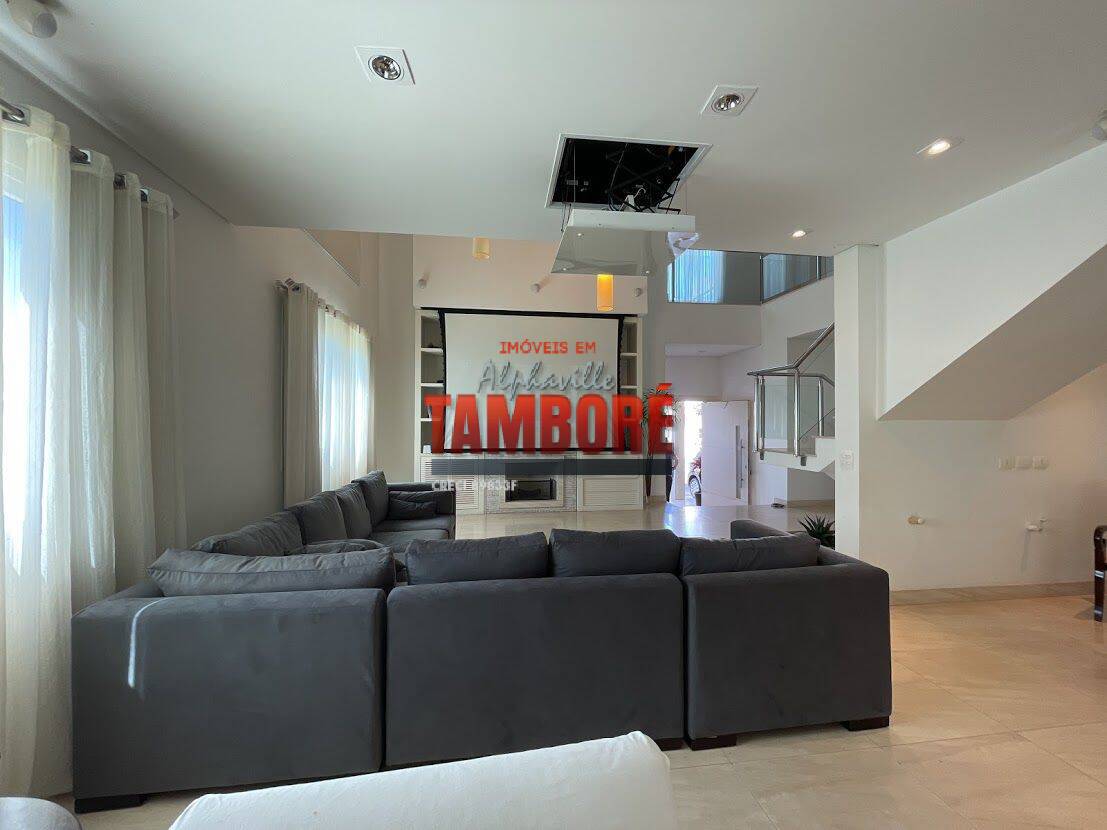 Casa de Condomínio, 5 quartos - Foto 6
