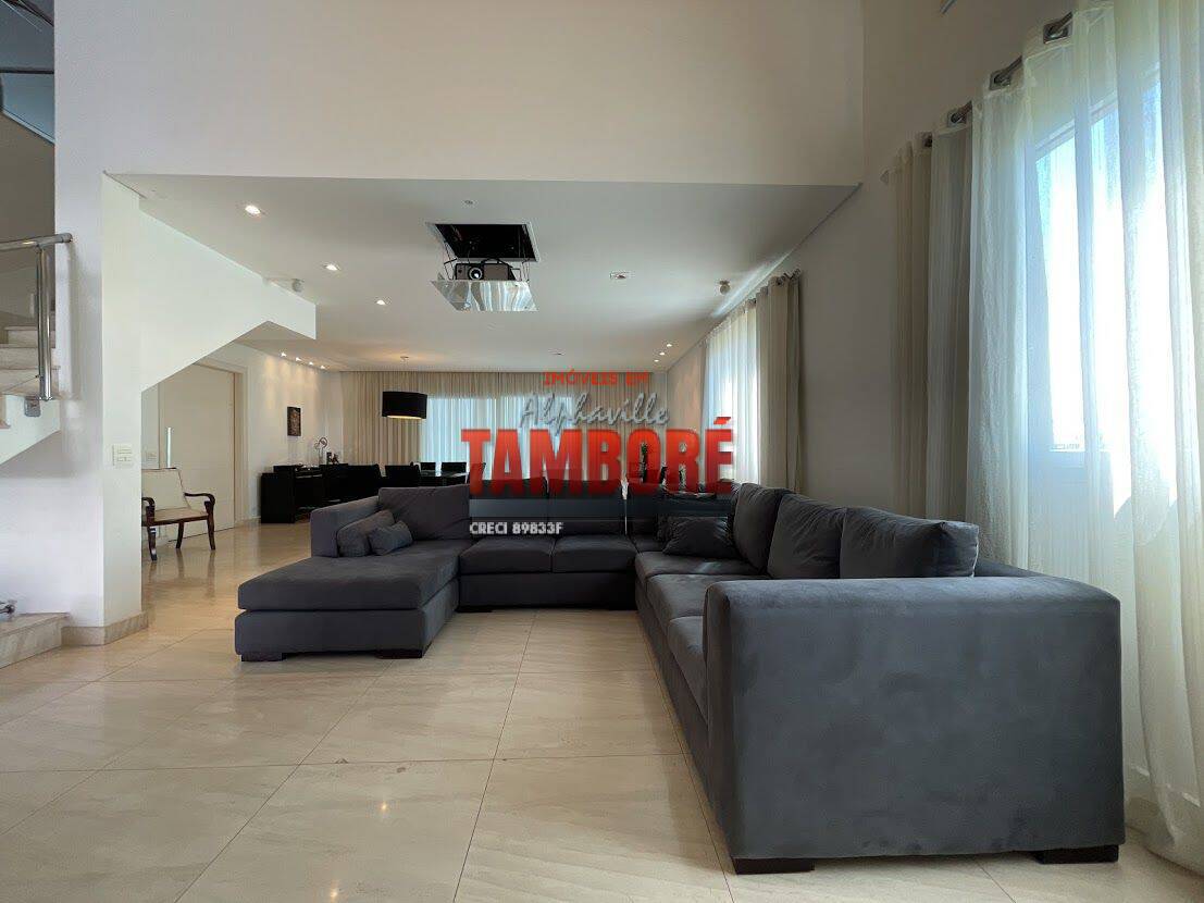 Casa de Condomínio, 5 quartos - Foto 7