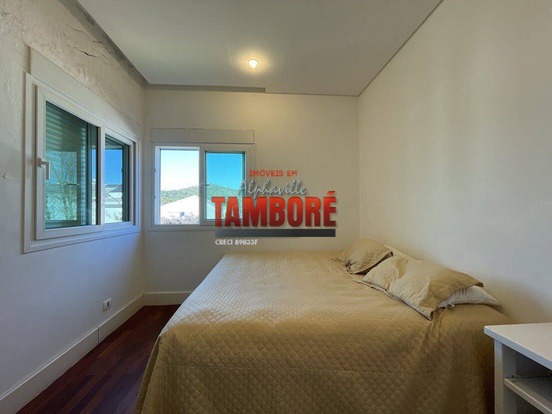 Casa de Condomínio, 5 quartos - Foto 21