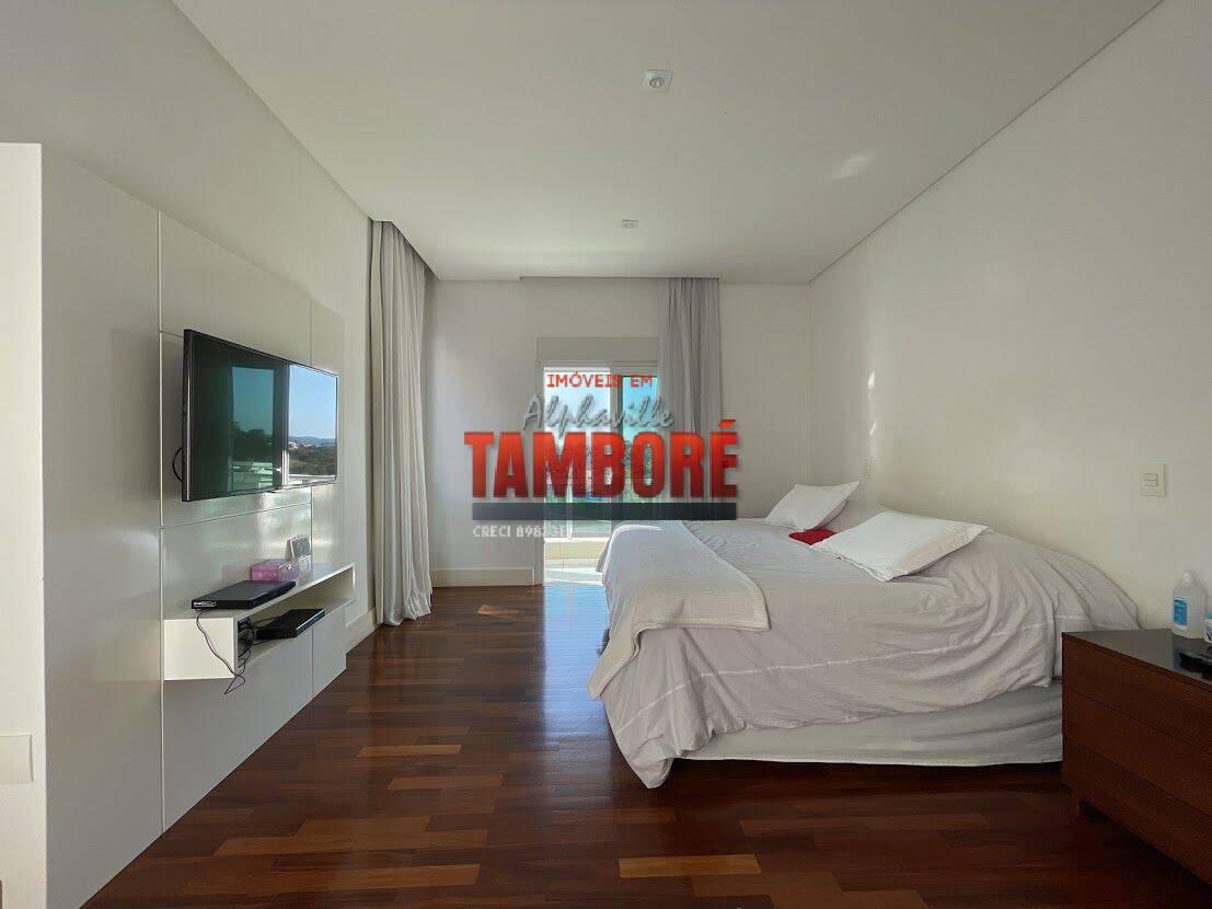 Casa de Condomínio, 5 quartos - Foto 26