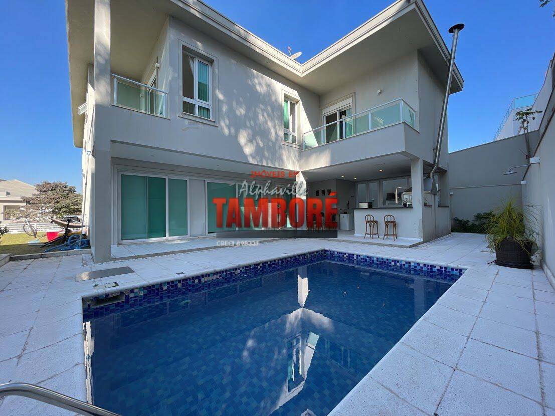 Casa de Condomínio, 5 quartos - Foto 3