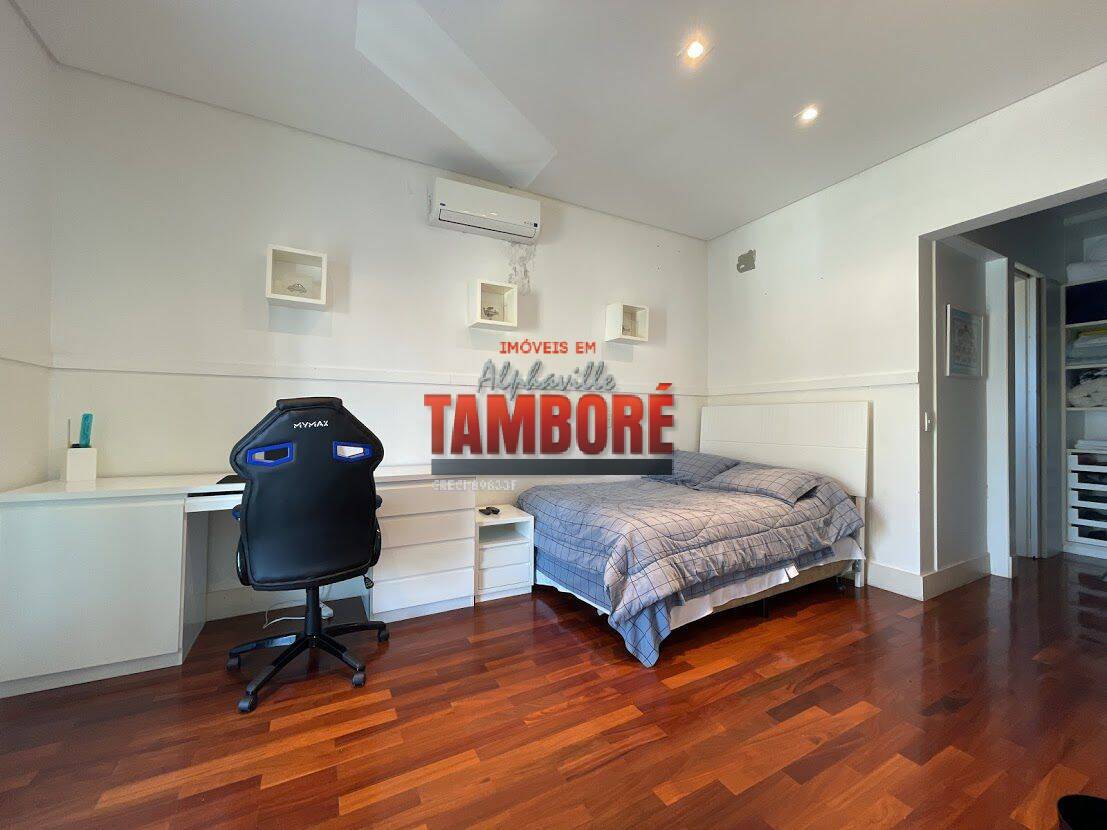 Casa de Condomínio, 5 quartos - Foto 31