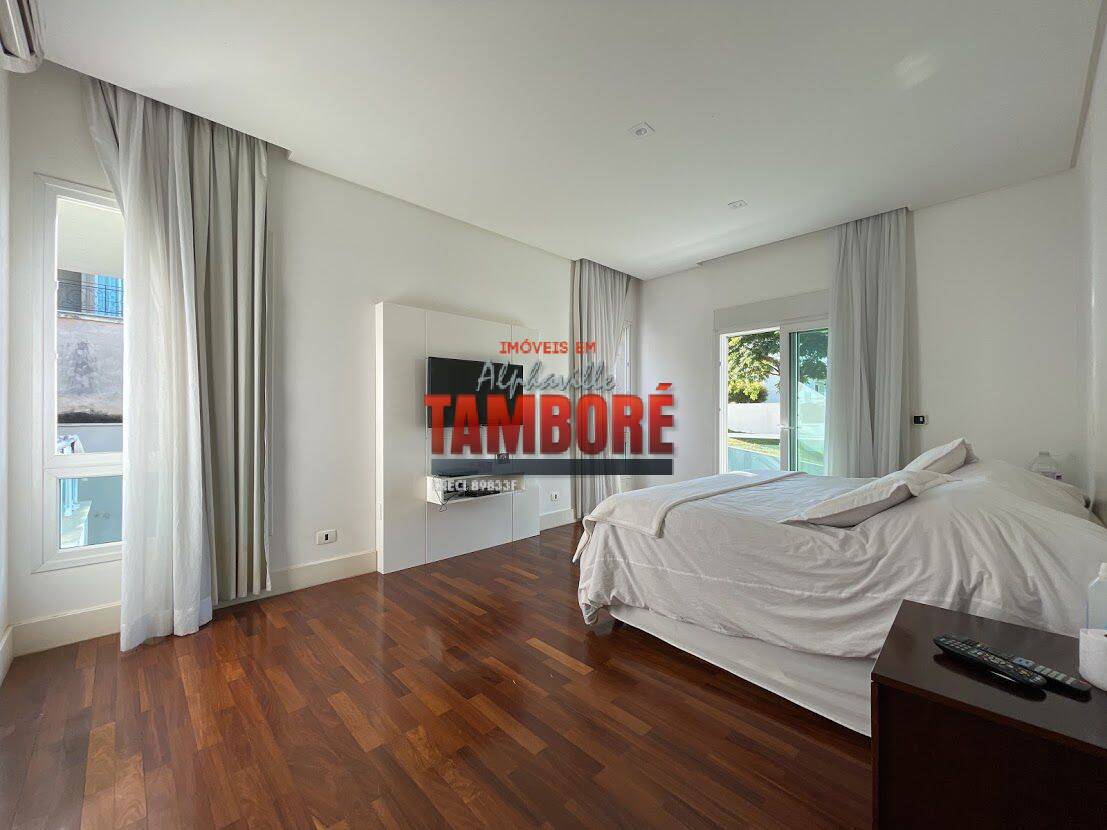Casa de Condomínio, 5 quartos - Foto 32