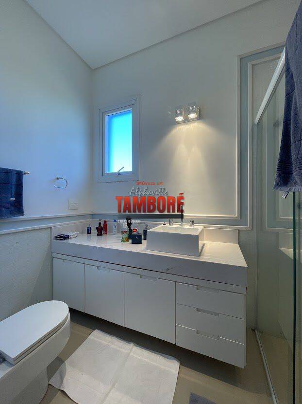 Casa de Condomínio, 5 quartos - Foto 37
