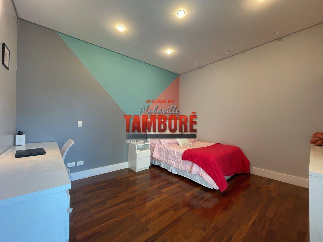 Casa de Condomínio, 5 quartos - Foto 38