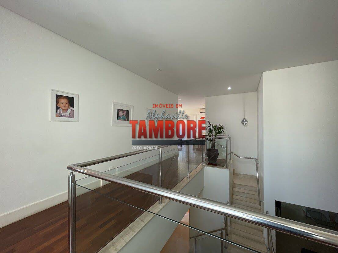 Casa de Condomínio, 5 quartos - Foto 39