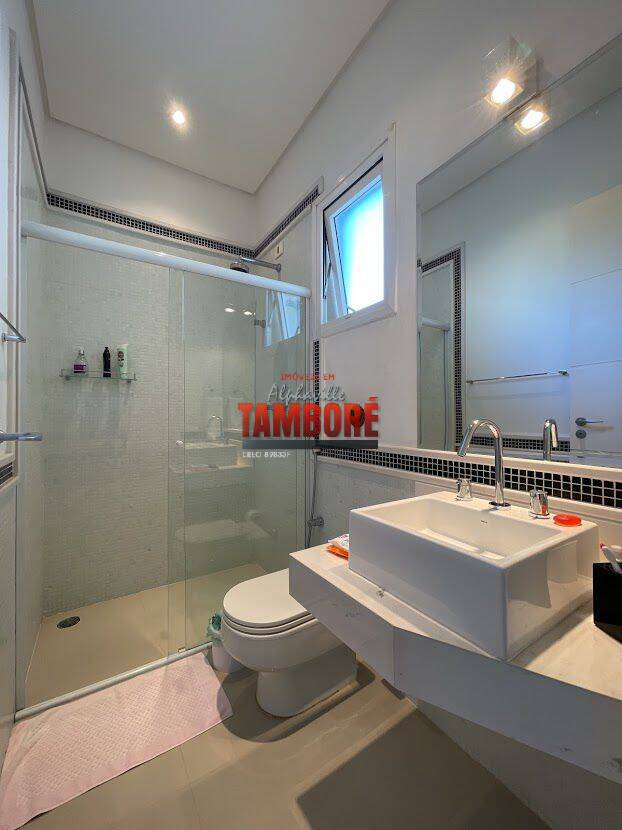 Casa de Condomínio, 5 quartos - Foto 42
