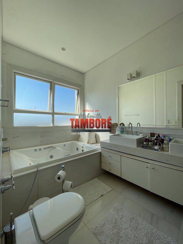 Casa de Condomínio, 5 quartos - Foto 41