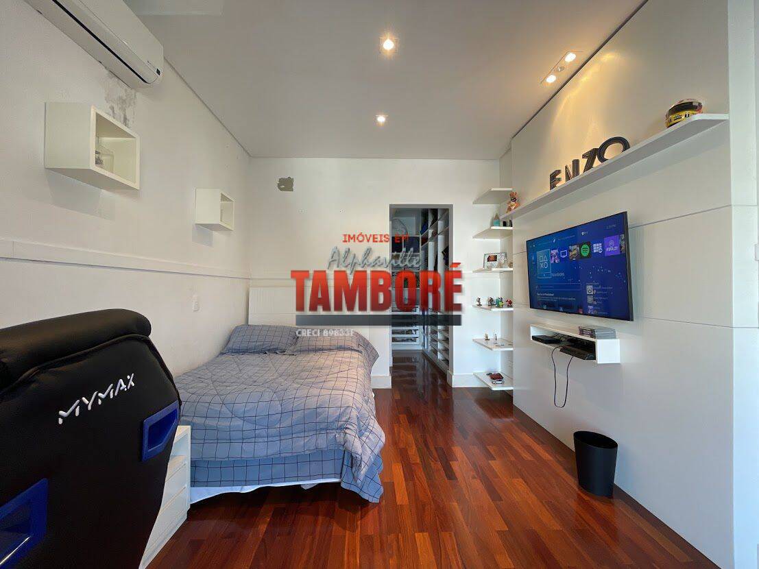 Casa de Condomínio, 5 quartos - Foto 46