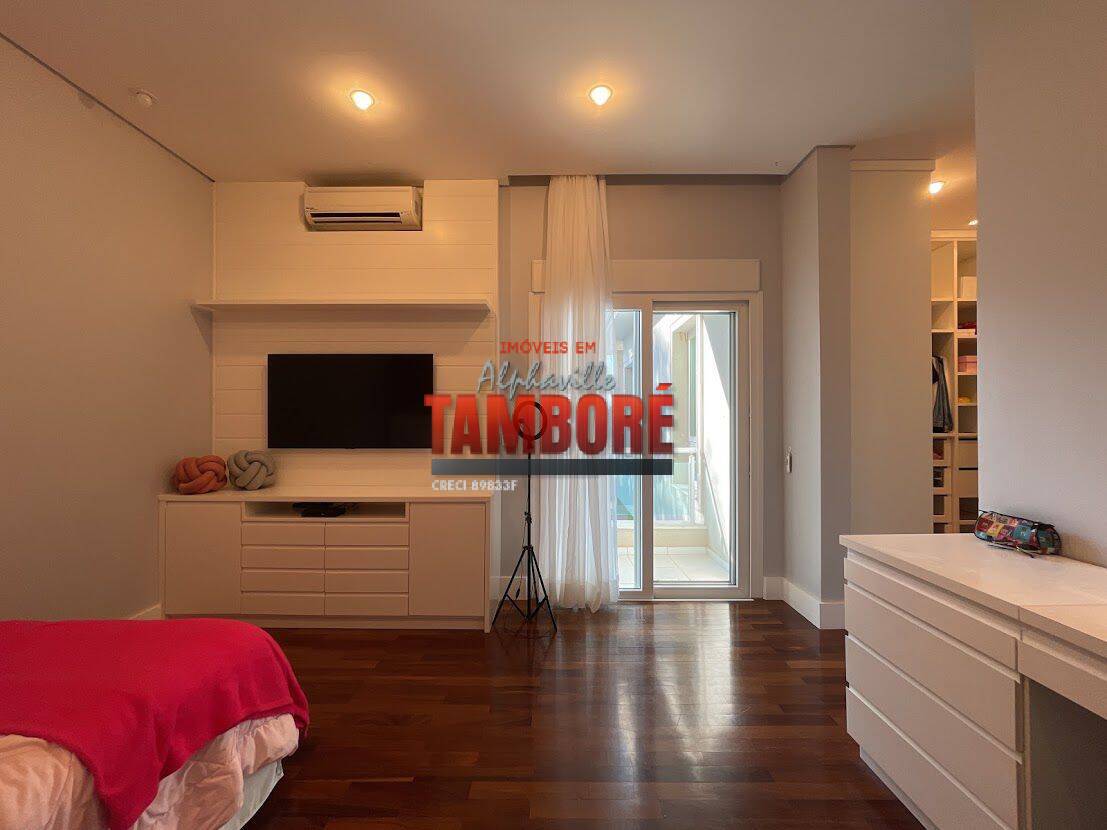 Casa de Condomínio, 5 quartos - Foto 49