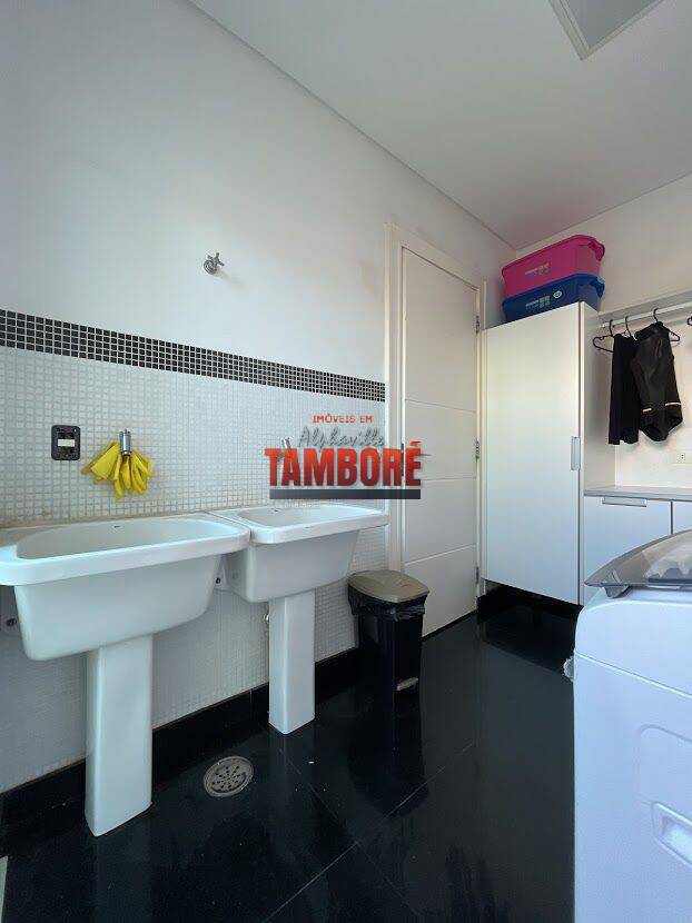 Casa de Condomínio, 5 quartos - Foto 17