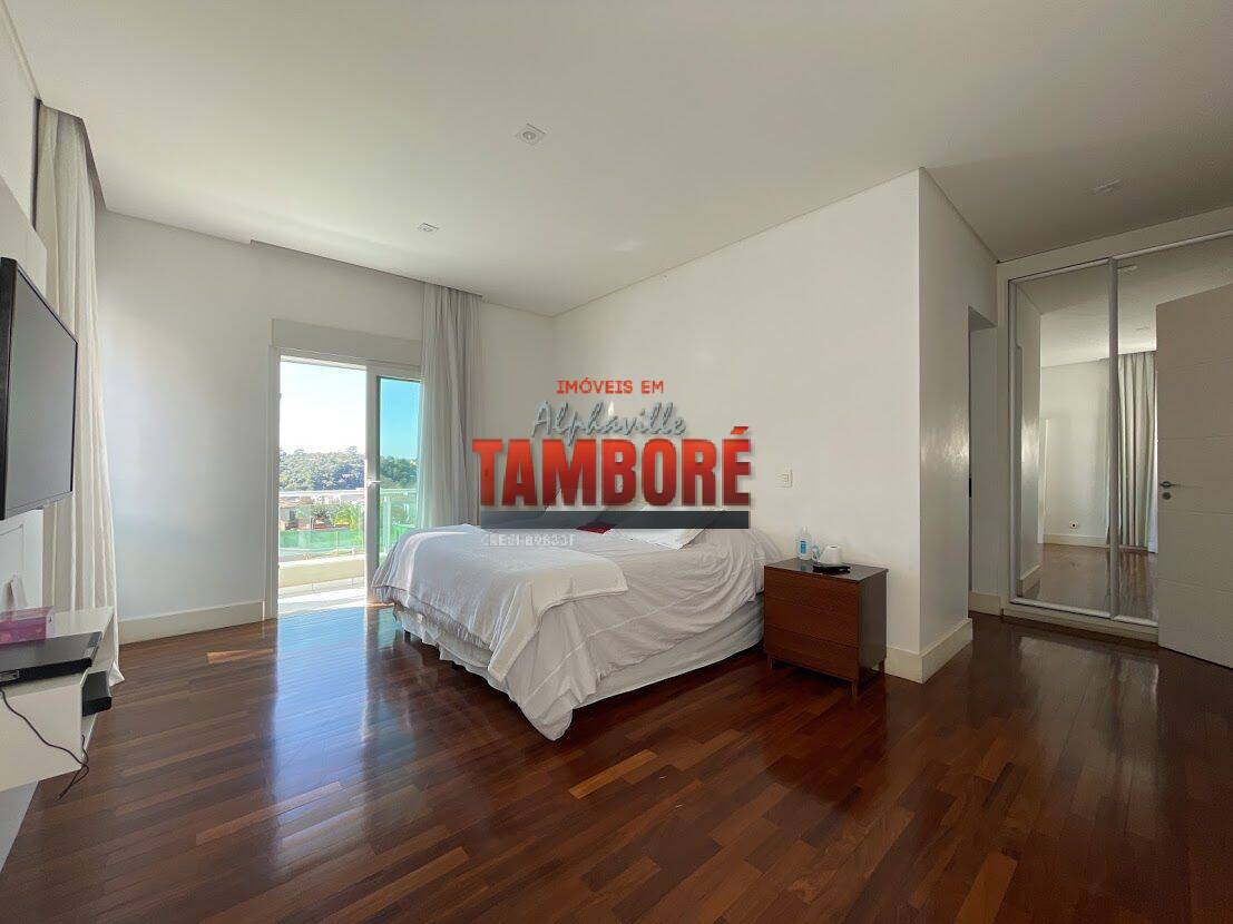 Casa de Condomínio, 5 quartos - Foto 52