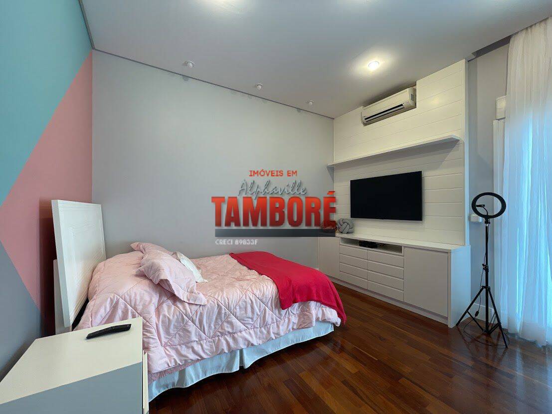 Casa de Condomínio, 5 quartos - Foto 51
