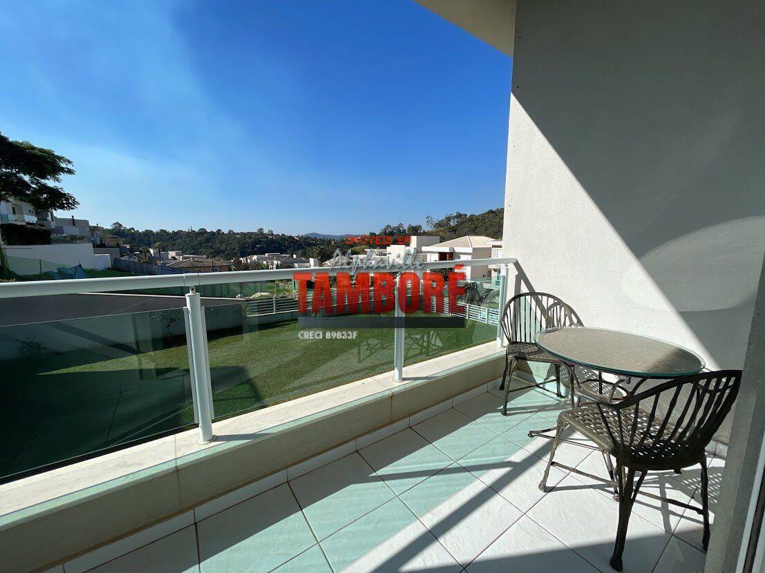 Casa de Condomínio, 5 quartos - Foto 2