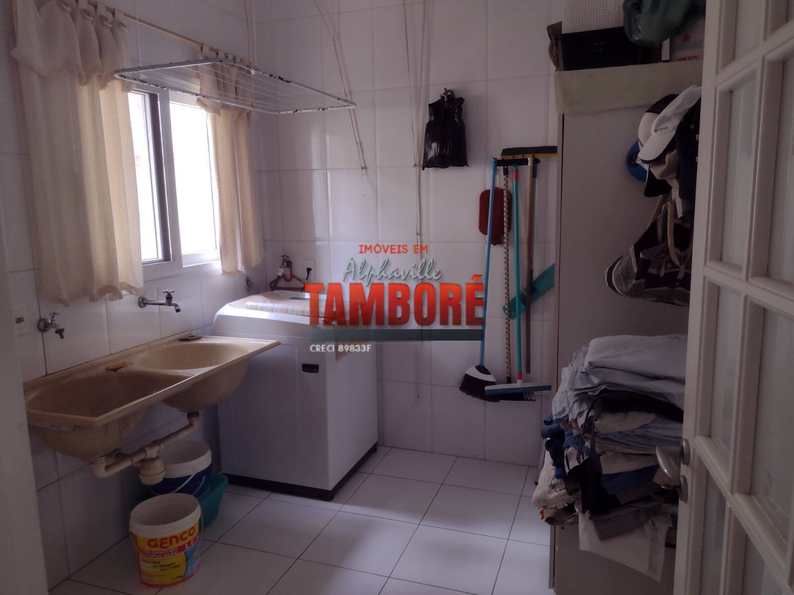 Casa de Condomínio, 5 quartos - Foto 12
