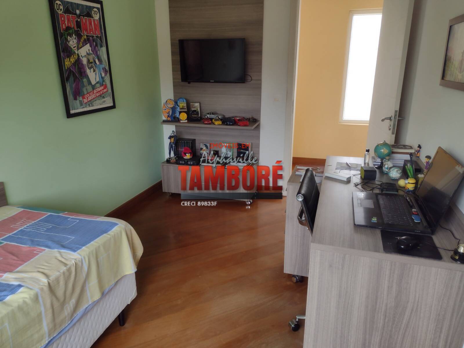 Casa de Condomínio, 5 quartos - Foto 30