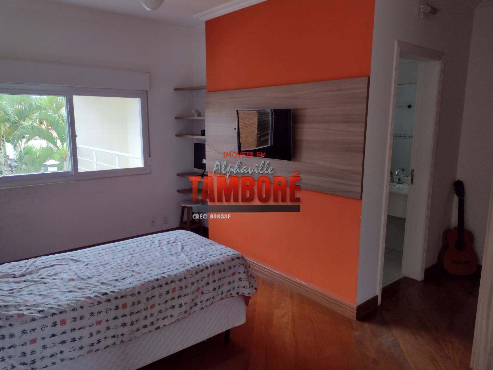 Casa de Condomínio, 5 quartos - Foto 31