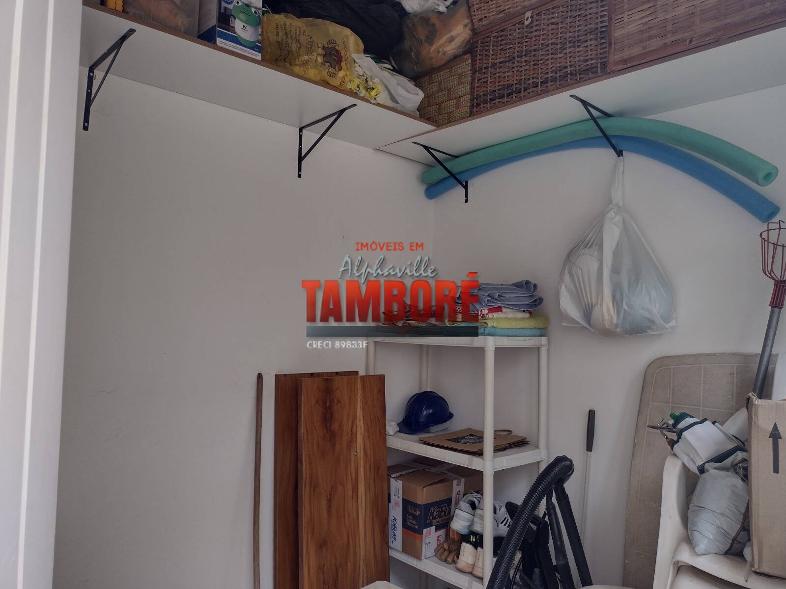 Casa de Condomínio, 5 quartos - Foto 34