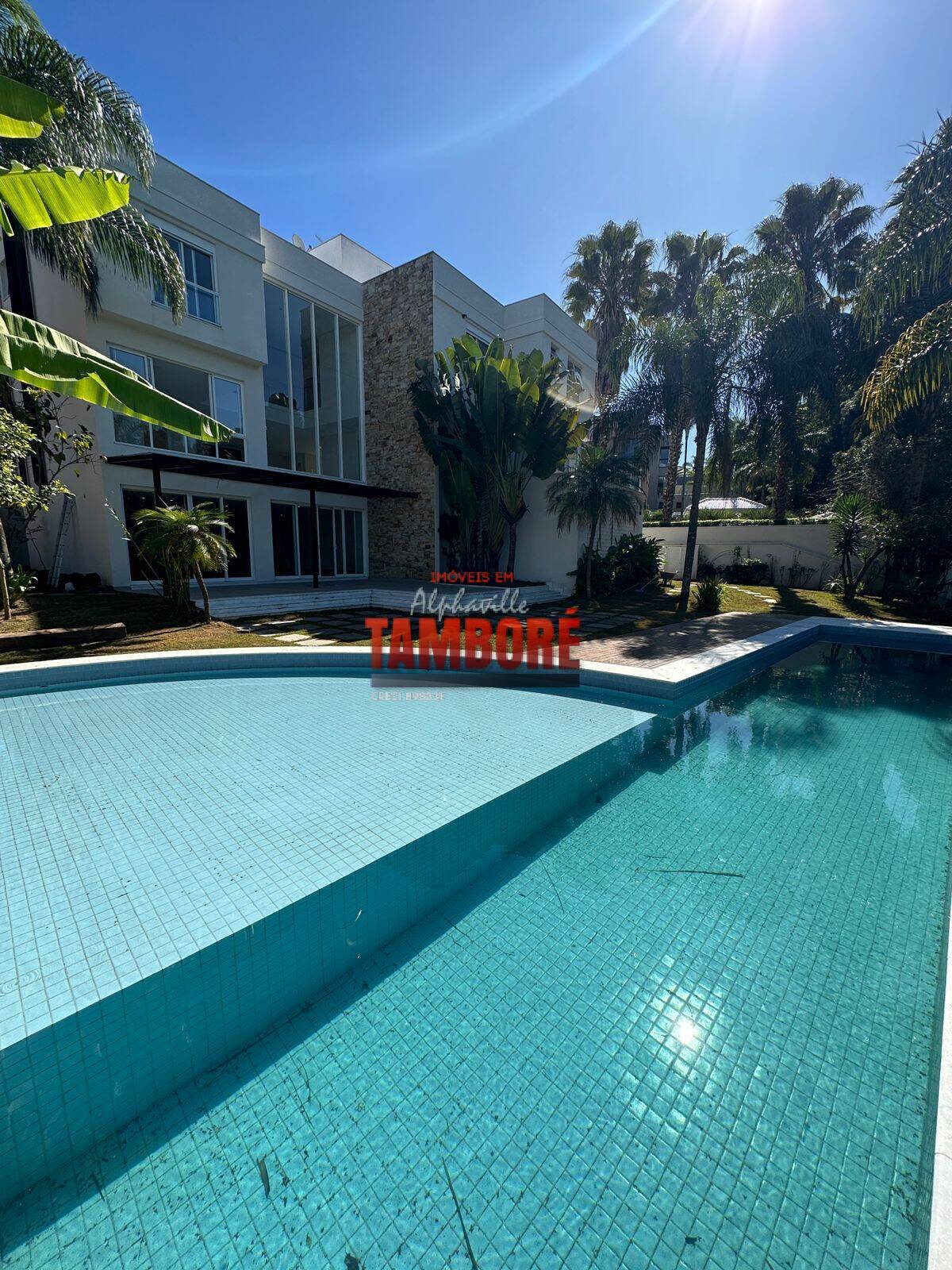 Casa de Condomínio, 5 quartos - Foto 4