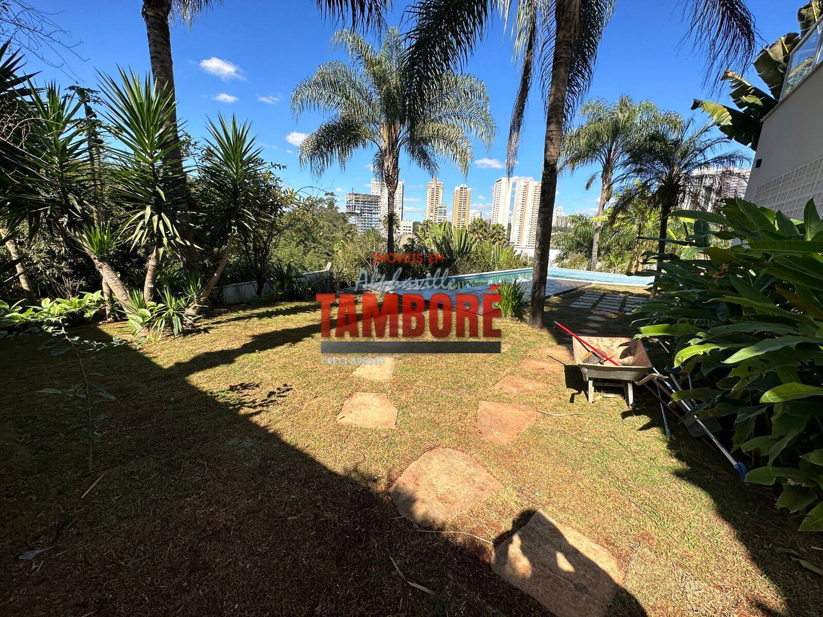 Casa de Condomínio, 5 quartos - Foto 8