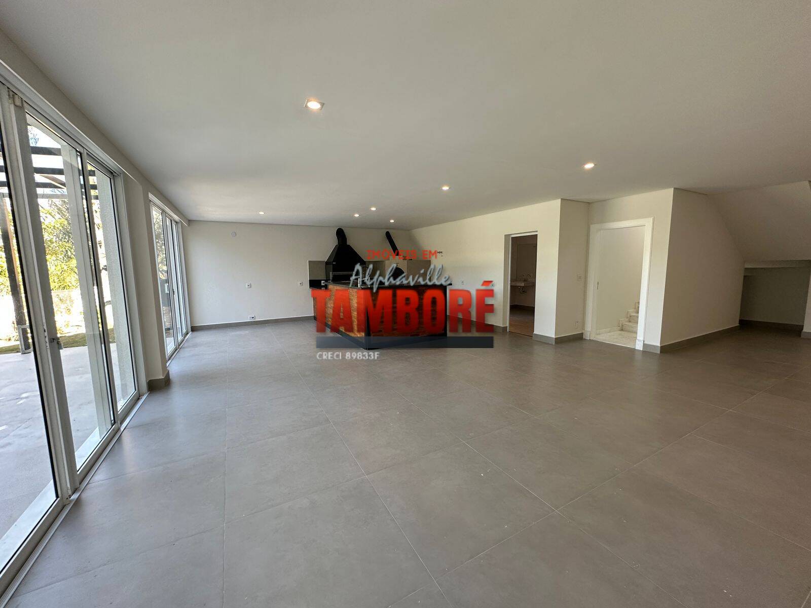 Casa de Condomínio, 5 quartos - Foto 41