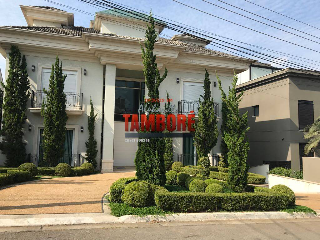 Casa, 7 quartos, 2300 m² - Foto 3