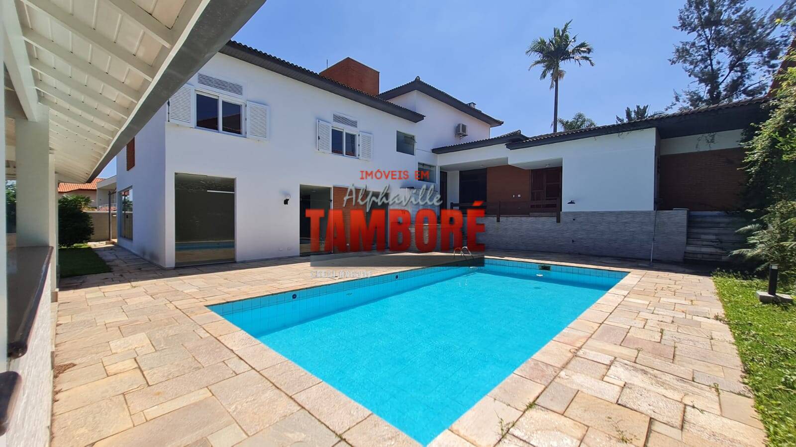 Casa, 5 quartos, 620 m² - Foto 12
