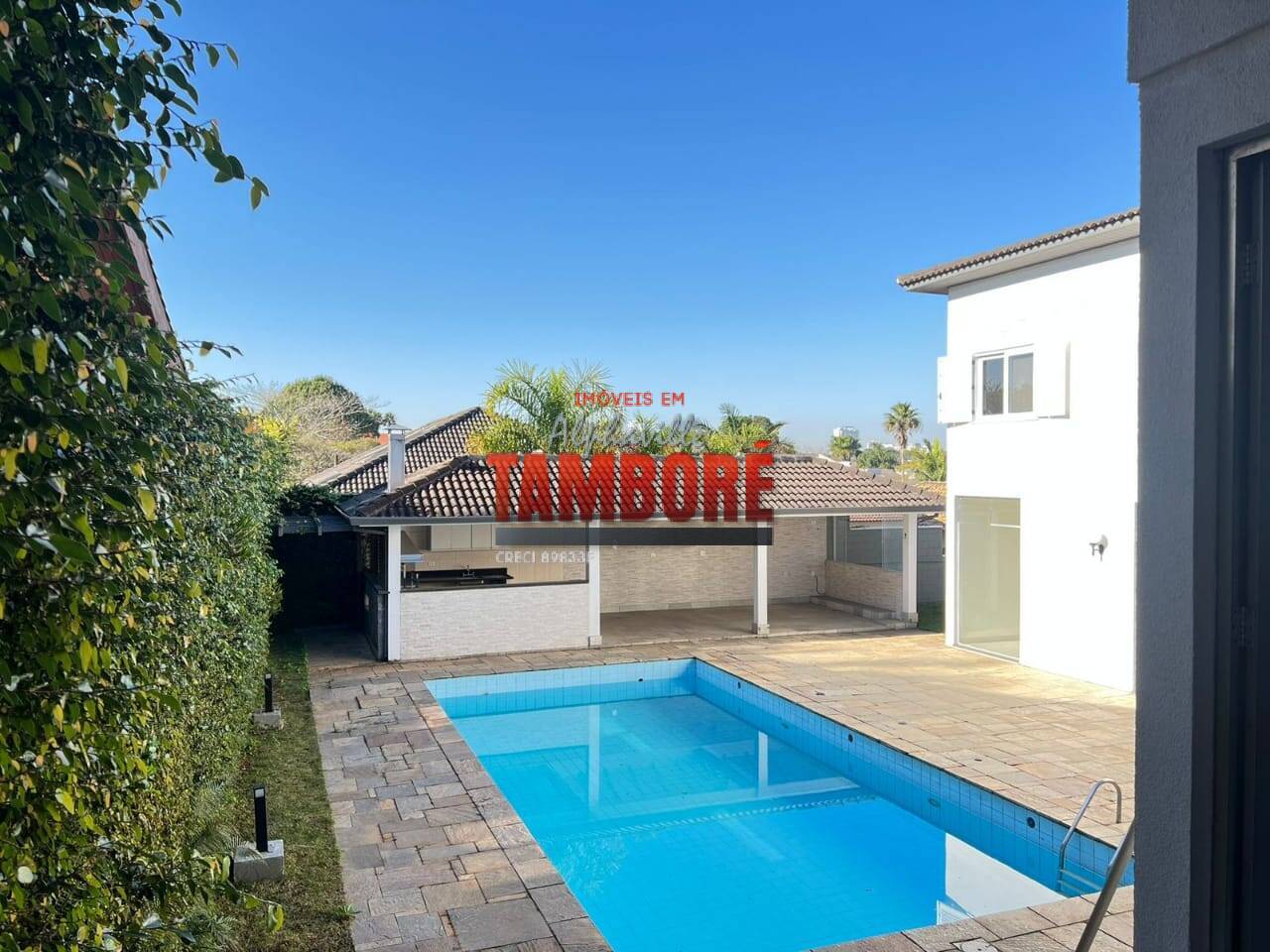 Casa, 5 quartos, 620 m² - Foto 2