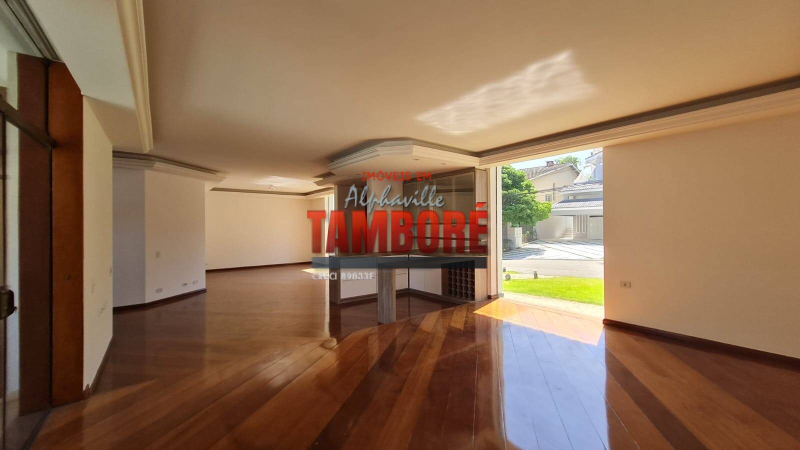 Casa, 5 quartos, 620 m² - Foto 9
