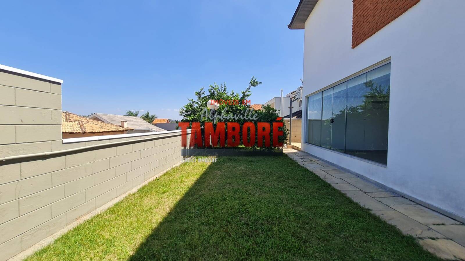 Casa, 5 quartos, 620 m² - Foto 4