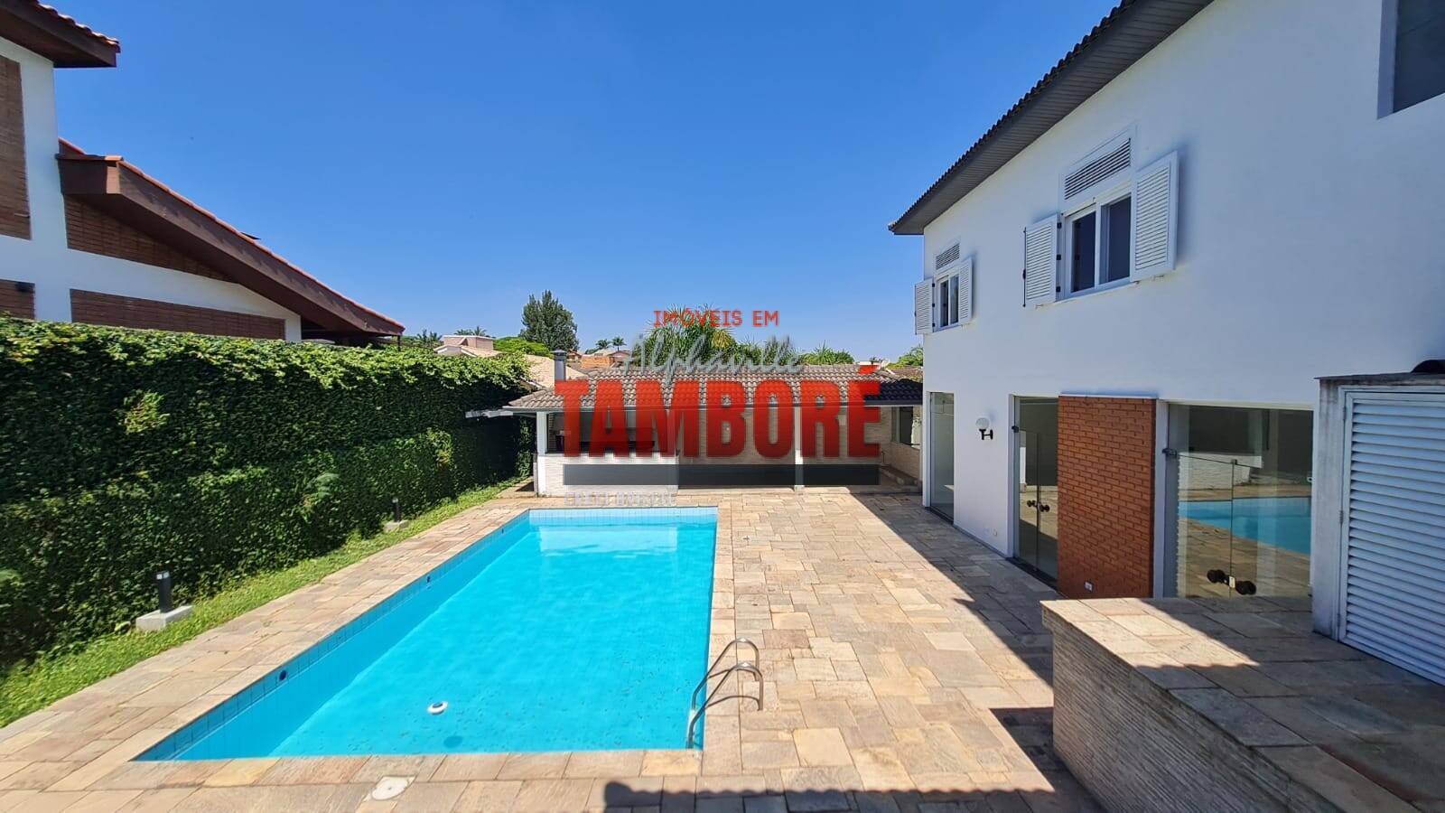 Casa, 5 quartos, 620 m² - Foto 24