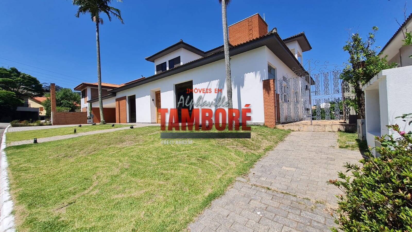 Casa, 5 quartos, 620 m² - Foto 23