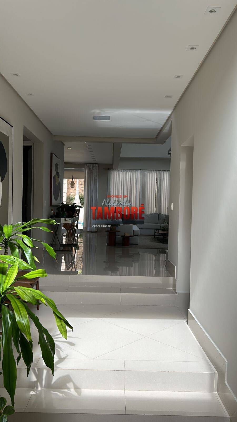 Casa, 5 quartos, 480 m² - Foto 7