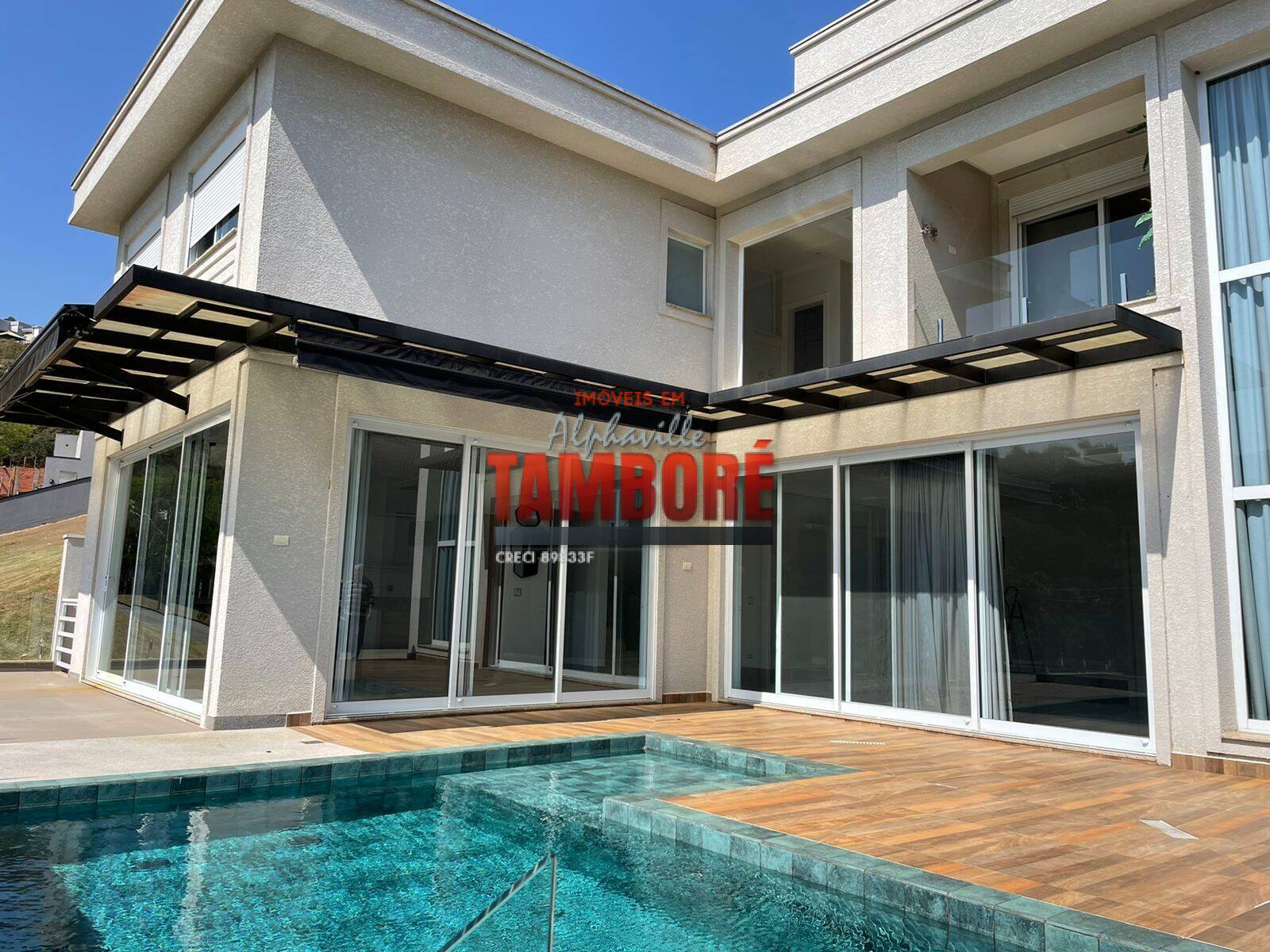 Casa, 5 quartos, 480 m² - Foto 2