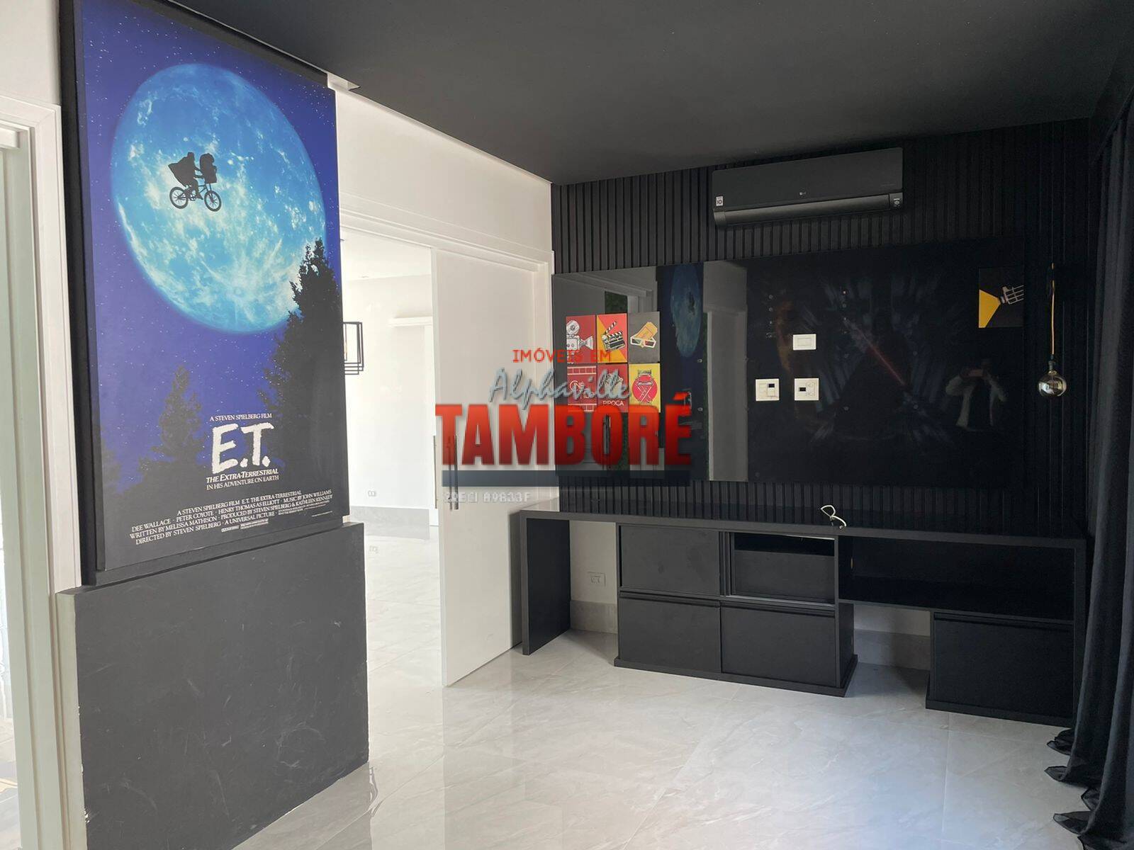 Casa, 5 quartos, 480 m² - Foto 9