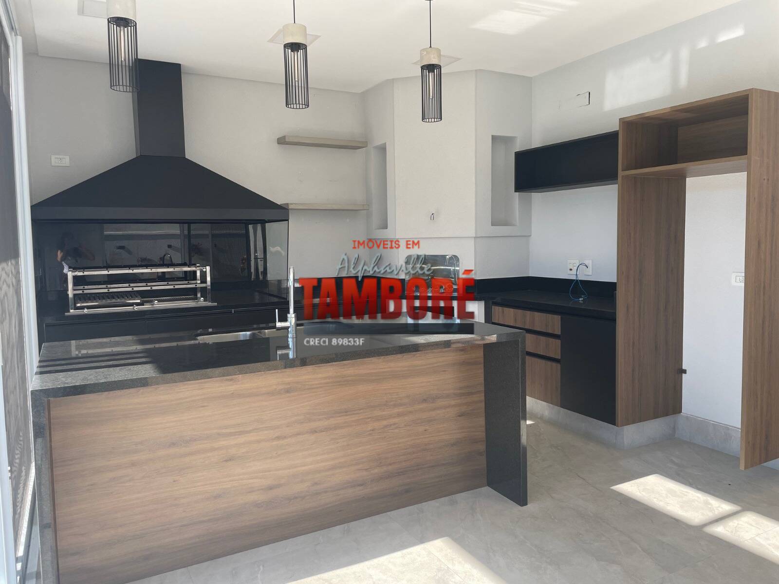 Casa, 5 quartos, 480 m² - Foto 6