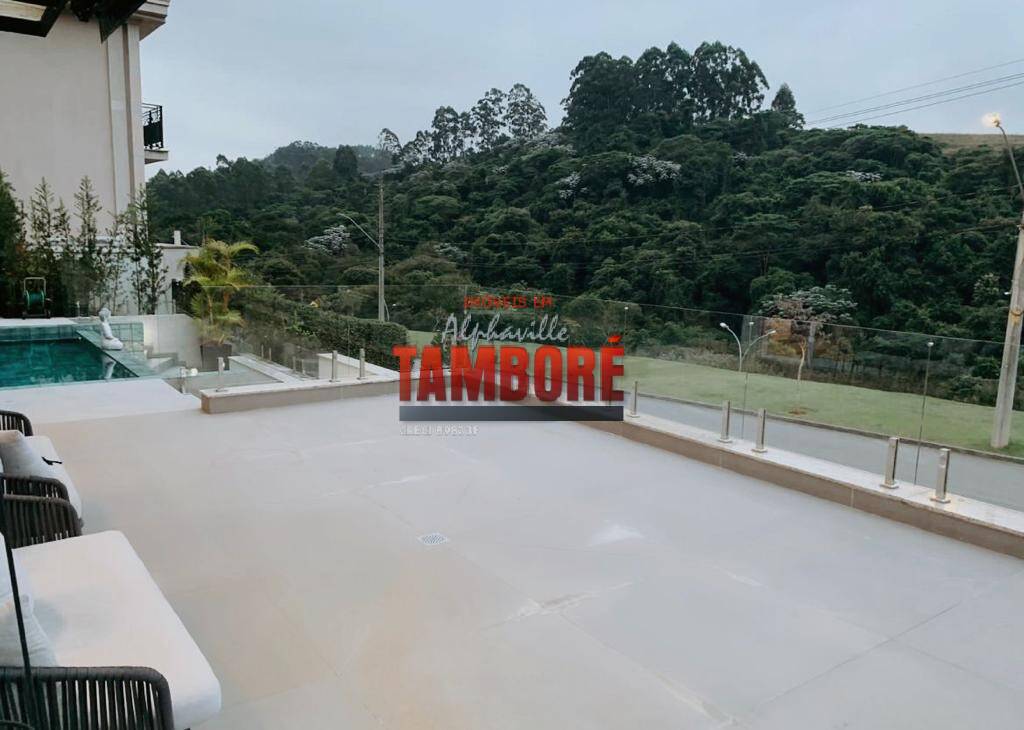 Casa, 5 quartos, 480 m² - Foto 3